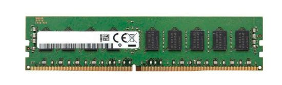 Picture of 46W0788 IBM 8GB 1X8GB PC4-17000 Truddr4 2133MHz SDRAM 1024mx4 Cl15 Ecc Registered Memory Module For System X Server. New Bulk Pack.