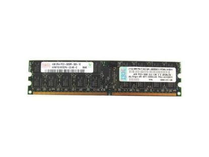 Picture of 46W0802 IBM 32GB 1X32GB 2133MHZ PC4-17000 Quad Rank Ecc Load Reduced DDR4 SDRAM Dimm Genuine Ibm Memory Module. New Factory Sealed 3 Years IBM Warranty.