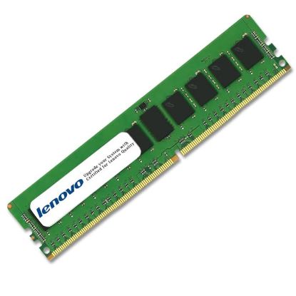 Picture of 46W0811 Lenovo 16GB PC4-17000 DDR4 2133MHz UDIMM 288Pin SDRAM Memory. New Bulk Pack.