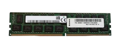Picture of 46W0831 Lenovo 16GB 2400Mhz PC4-19200 Ecc Reg DDR4 SDRAM 288-Pin Ram | New Bulk Pack
