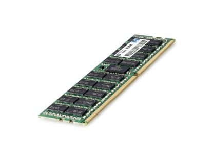 Picture of 483403-S21 HP 8GB 2X4GB PC2-5300 667 MHZ ECC Registered DDR2 SDRAM DIMM Memory Kit For Proliant Server. New Bulk Pack.