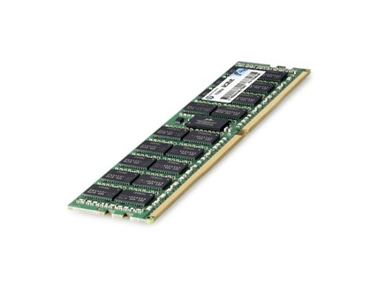 Picture of 483403-S21 HP 8GB 2X4GB PC2-5300 667 MHZ ECC Registered DDR2 SDRAM DIMM Memory Kit For Proliant Server. New Bulk Pack.
