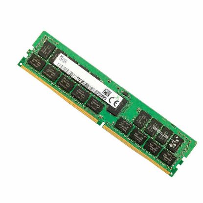 Picture of 49Y1559 IBM 4GB 1600MHz PC3-12800 DDR3 SDRAM Ecc Reg Ram | New Bulk Pack
