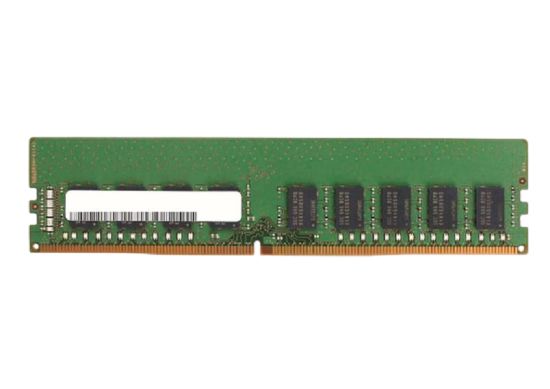 Picture of 4X70G88316 Lenovo 8GB 2133MHZ PC4-17000 Ecc Unbuffered Dual Rank DDR4 SDRAM 288-Pin Cl15 Udimm Rdimm Genuine Lenovo Memory Module. New Bulk Pack.