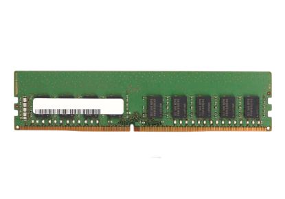 Picture of 4X70G88317 Lenovo 16GB 1X16GB 2133MHZ PC4-17000 Cal15 Ecc Unbuffered Dual Rank DDR4 SDRAM 288-Pin Dimm Memory For Thinkserver. New Bulk Pack.