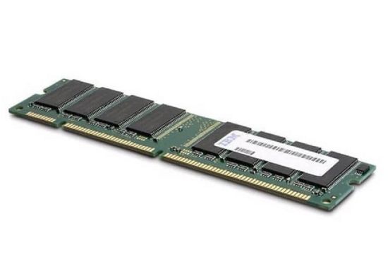 Picture of 4X70G88320 Lenovo 32GB 1X32GB 2400MHZ PC4-19200 2rx4 Ecc Registered Dual Rank DDR4 SDRAM 288-Pin Rdimm Genuine Lenovo Memory For Think Server. New Factory Sealed 3 Years Lenovo Warranty.