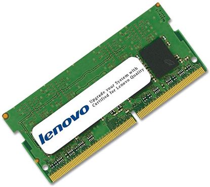 Picture of 4X70J67438 Lenovo 16GB 1X16GB 2133MHz PC4-17000 1.2V 260 Pin Cl15 ECC Unbuffered DDR4 SDRAM SODIMM Genuine IBM Memory For Server. New Bulk Pack.