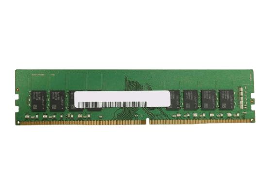 Picture of 4X70M41717 Lenovo 16GB 1X16GB PC4-17000 DDR4-2133MHZ SDRAM Single Rank Non Ecc Unbuffer 1.2v Cl15 288-Pin Memory Module. New Factory Sealed 3 Years Lenovo Warranty.