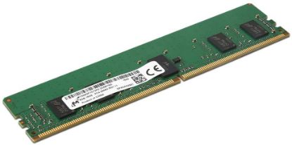 Picture of 4X77A08634 Lenovo 32GB 3200mhz Pc4-25600 2rx8 1.2v Ddr4 Sdram Rdimm Memory. New Bulk Pack.
