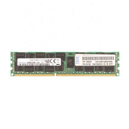 Picture of 4ZC7A08707 Lenovo 16GB Pc4-23400 DDR4 2933MHz Reg SDRAM RDIMM Memory Module. Brand New 3 Years Warranty