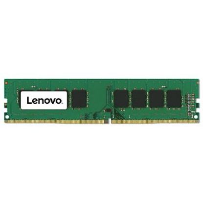 Picture of 4ZC7A15121 Lenovo 16GB PC4-25600 DDR4-3200MHz CL22 288-Pin DIMM 1.2V Memory Module. New Bulk Pack.
