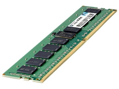 Picture of 537755-001 HP 4GB 1333MHz PC3-10600 DDR3 SDRAM Ecc Unbuffered Ram | New Bulk Pack