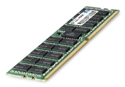 Picture of 593915-S21 HP 16GB 1066mhz Pc3-8500 Ecc Cl7 DDR3 SDRAM Reg Ram | New Bulk Pack
