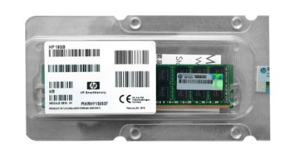 Picture of 632204-001 HP 16GB 1333Mhz DDR3 SDRAM PC3-10600 Ecc Reg Ram | Brand New 3 Years Warranty