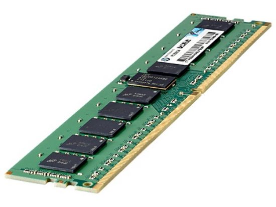 Picture of 691740-001 HP 4GB 1600MHZ PC3-12800 DDR3 SDRAM Ecc Ram | New Bulk Pack