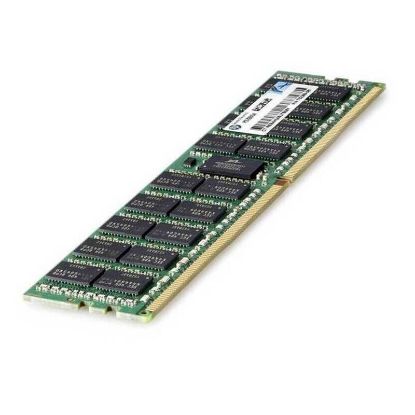 Picture of 708643-B21 HPE 32GB DDR3 SDRAM 1866mhz Pc3-14900 Ecc Reg Ram | New Bulk Pack
