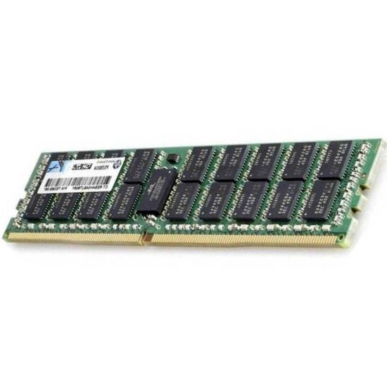 Picture of 713985-96G HPE 96GB 1600mhz Pc3-12800 Ecc DDR3 SDRAM 240-Pin Reg Ram | New Bulk Pack