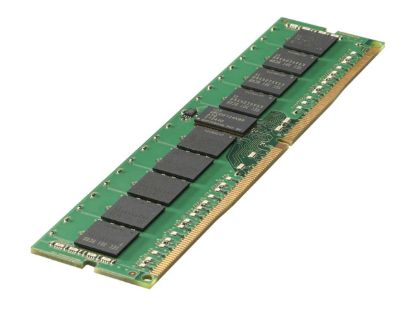 Picture of 715282-001 HPE 4GB 1600mhz Pc3-12800 DDR3 SDRAM Ecc Registered Ram | New Bulk Pack