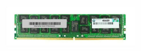 Picture of 726720-S21 HPE 16GB Pc4-17000 DDR4 2133mhz SDRAM Ecc Reg 288Pin Ram | New Bulk Pack
