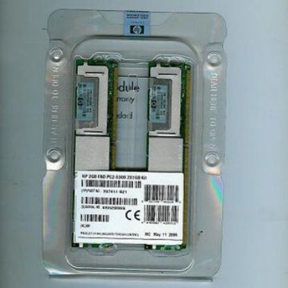 Picture of 726722-256 HPE 256GB 2133Mhz Pc4-17000 Cl15 Ecc Reg DDR4 288-Pin Ram | Brand New 3 Years Warranty