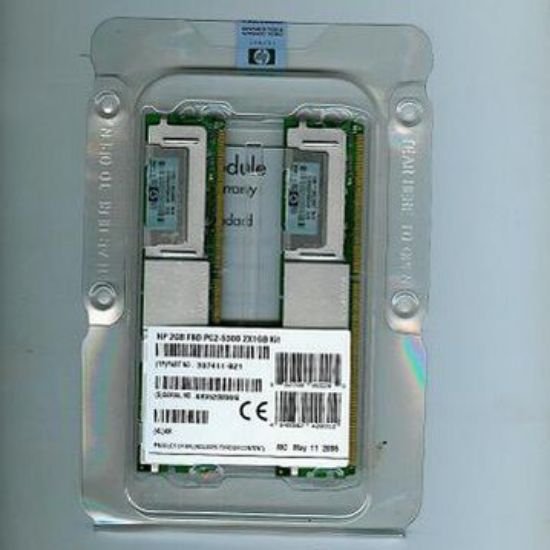 Picture of 726722-256 HPE 256GB 2133Mhz Pc4-17000 Cl15 Ecc Reg DDR4 288-Pin Ram | Brand New 3 Years Warranty