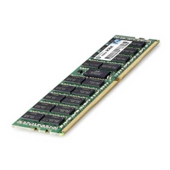 Picture of 752370-091 HPE 32GB DDR4 SDRAM Pc4-17000 2133mhz Ecc Registered Ram | New Bulk Pack