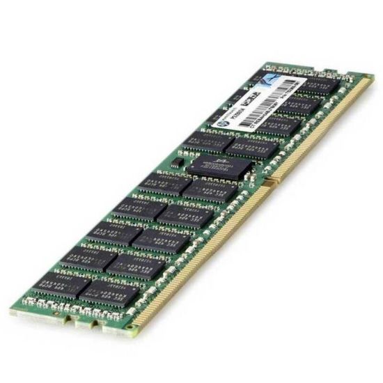 Picture of 805358-B21 HPE 64GB 2400MHZ PC4-19200 Ecc Reg DDR4 SDRAM 288 Pin Ram | New Bulk Pack