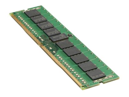 Picture of 815097-S21 8GB Pc4-21300 Ecc 2666mhz Registered DDR4 SDRAM 288Pin Ram | New Bulk Pack