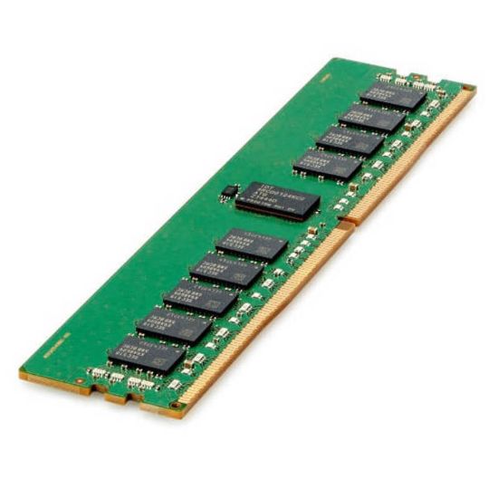 Picture of 836220-B21 HPE 16GB 2400mhz PC4-19200 Ecc DDR4 SDRAM Reg Ram | New Bulk Pack