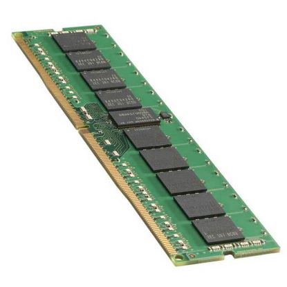Picture of 840755-091 HPE 8GB 2666mhz Pc4-21300 Cl19 Ecc Reg DDR4 SDRAM 288-pin Ram | New Bulk Pack