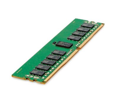 Picture of 850881-001 HPE 32GB 2666mhz DDR4 SDRAM Ecc Reg Pc4-21300 288-pin Ram | New Bulk Pack