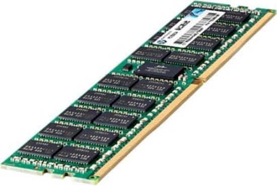 Picture of 855505-091 HPE 8GB 2400MHZ PC4-19200 ECC Registered DDR4 SDRAM 288-pin Ram | New Bulk Pack