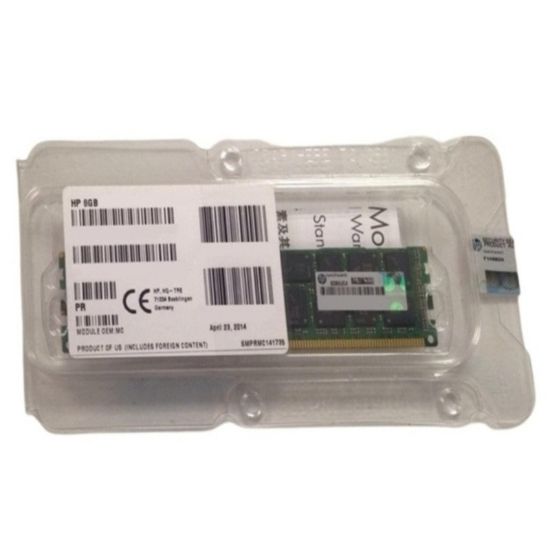 Picture of 862974-B21 HPE 8GB Pc4-19200 Ecc DDR4 2400mhz SDRAM 288-Pin Ram | Brand New 3 Years Warranty