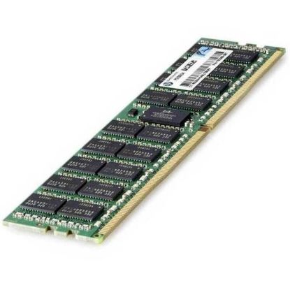 Picture of 868846-001 HPE 16GB 2666MHZ PC4-21300 Ecc DDR4 SDRAM 288 Pin Ram | New Bulk Pack