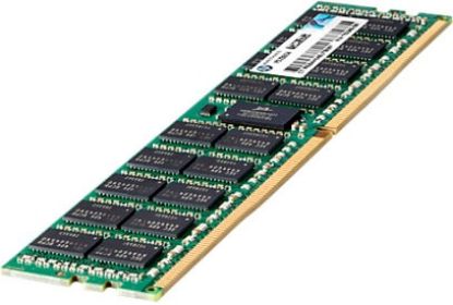 Picture of 876181-B21 HPE 8GB 2666mhz Pc4-21300 Ecc Reg DDR4 SDRAM 288-Pin Ram | New Bulk Pack