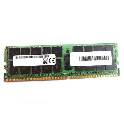 Picture of 90Y3111 IBM 8GB 1600MHz PC3-12800 240Pin DDR3 SDRAM Ecc Registered Ram | New Bulk Pack