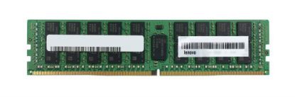 Picture of 95Y4812 IBM 64GB 1X64GB 2133MHZ PC4-17000 Cl15 Ecc Registered Quad Rank 1.2v DDR4 SDRAM 288-Pin Lrdimm Ibm Memory Module For System X Server. New Bulk Pack.