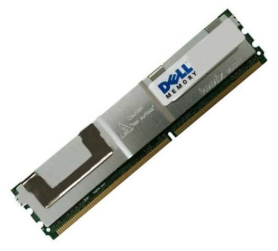Picture of 9U180 Dell 32GB 2400Mhz Pc4-19200 Cas-17 Ecc Reg DDR4 SDRAM 288Pin Ram | New Bulk Pack | Samsung OEM