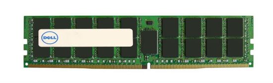 Picture of A9031094 Dell 128GB PC4-19200 2400MHz DDR4 Ecc Registered SDRAM 288-Pin Ram | New Bulk Pack | Samsung OEM