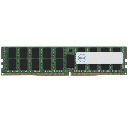 Picture of AA286624 Dell 16GB 2666MHz PC4-21300 Unbuffered DDR4 SDRAM 288Pin Ram | New Bulk Pack