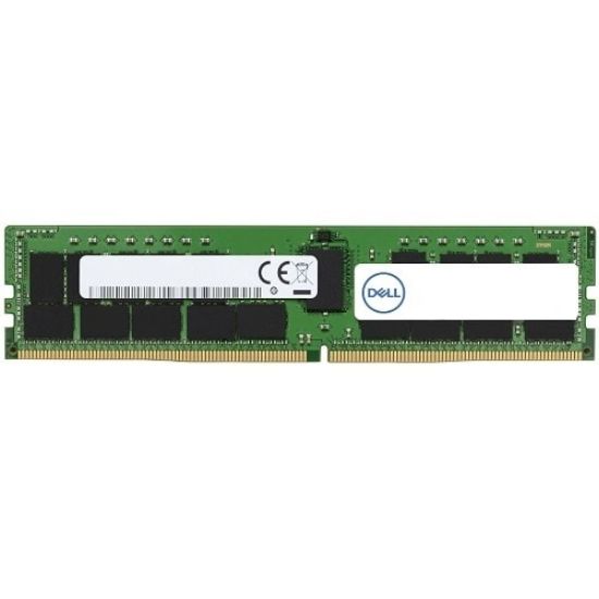 Picture of AA358195 Dell 16GB 2666MHz PC4-21300 Unbuffered DDR4 SDRAM 288Pin Ram | Brand New