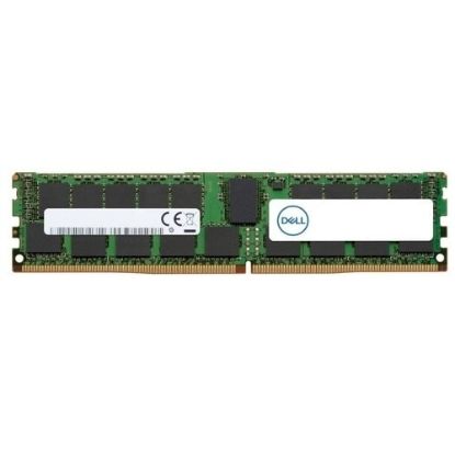 Picture of AA951241 Dell 16GB 2666mhz Pc4-21300 Ecc Registered DDR4 SDRAM 288-Pin Ram | New Bulk Pack