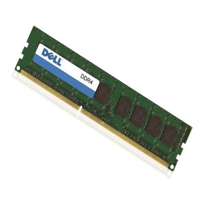 Picture of AB003154 Dell 64GB 2933mhz Pc4-23400 Ecc Registered DDR4 SDRAM 288-Pin Ram | Brand New