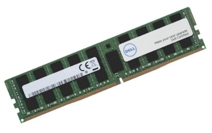 Picture of AB214251 Dell 16GB 3200mhz Pc4-25600 Cl22 Ecc Registered DDR4 SDRAM 288-Pin Ram | Brand New