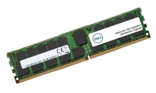 Picture of AB445352 Dell 128GB 3200MHz Pc4-25600 Registered DDR4 SDRAM 288-Pin Ram | Brand New | Samsung OEM