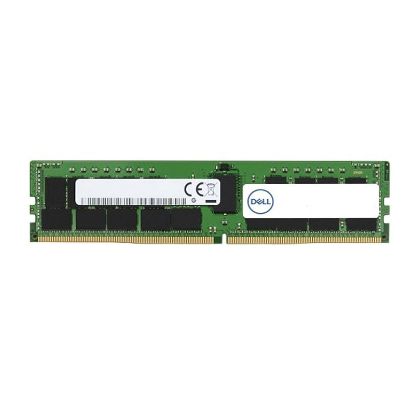 Picture of AB663423 Dell 32GB 3200Mhz PC4-25600 DDR4 SDRAM Cl22 Ecc Registered 288-Pin Ram | Brand New