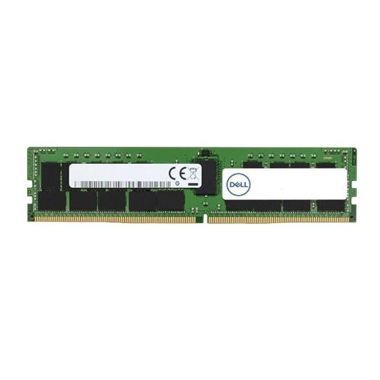 Picture of AB663423 Dell 32GB 3200Mhz PC4-25600 DDR4 SDRAM Cl22 Ecc Registered 288-Pin Ram | Brand New