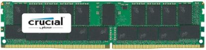 Picture of CT16G4DFD824A Micron 16GB 1X16GB 2400MHZ PC4-19200 Cl15 Non-Ecc Single Rank DDR4 SDRAM 288-Pin Udimm Unbuffed Micron Memory Module For Desktop. New Factory Sealed 3 Years Micron Warranty.