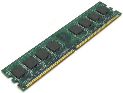 Picture of CT2K4G4DFS824A Micron 8GB 2X4GB 2400MHZ PC4-19200 Cl17 Non Ecc Unbuffere DDR4 SDRAM 288-Pin Rdimm Crucial Memory For Server. New Factory Sealed 3 Years Micron Warranty.