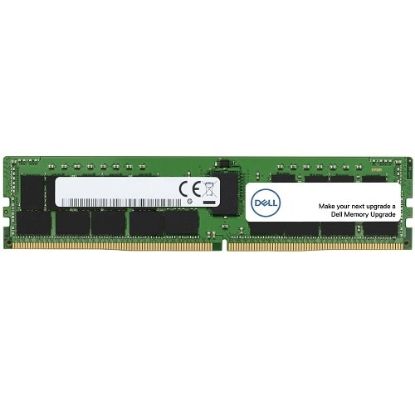 Picture of HF6GX Dell 32GB 3200mhz Pc4-25600 Cl22 Ecc Registered DDR4 SDRAM 288-Pin Ram | Brand New
